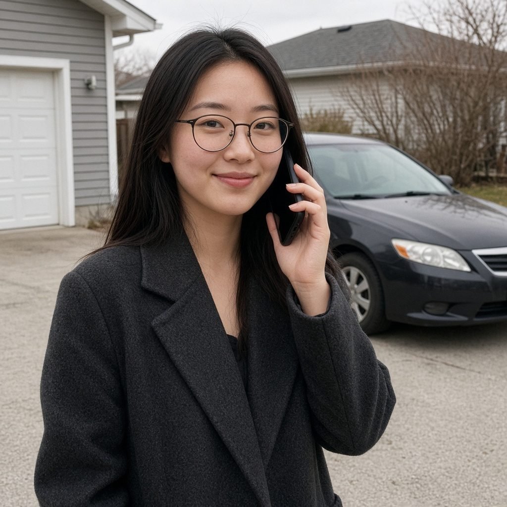 How to Lower Your Car Insurance in Canada