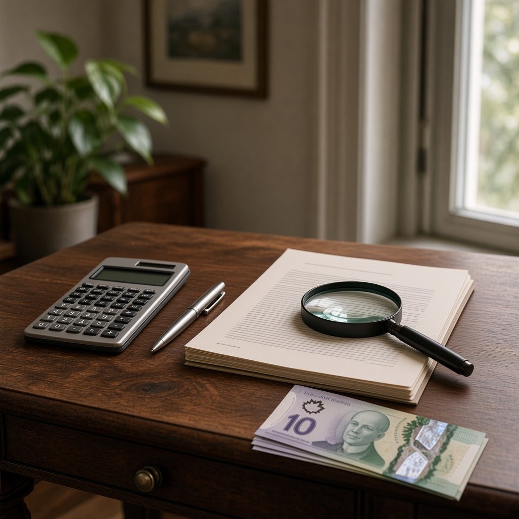 MER Drag in Canada: Why Low-Cost Index Funds Usually Win