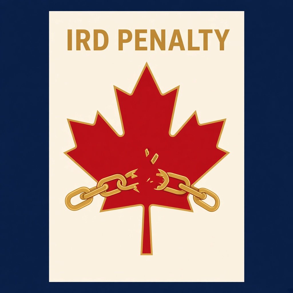 Mortgage Prepayment Penalties: IRD vs Three Months' Interest