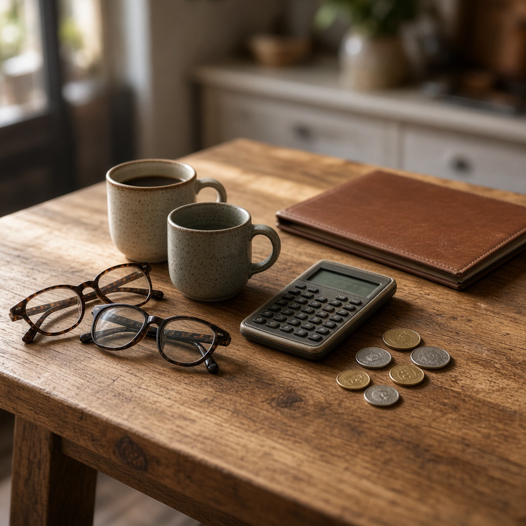 OAS and GIS When Household Income Stacks