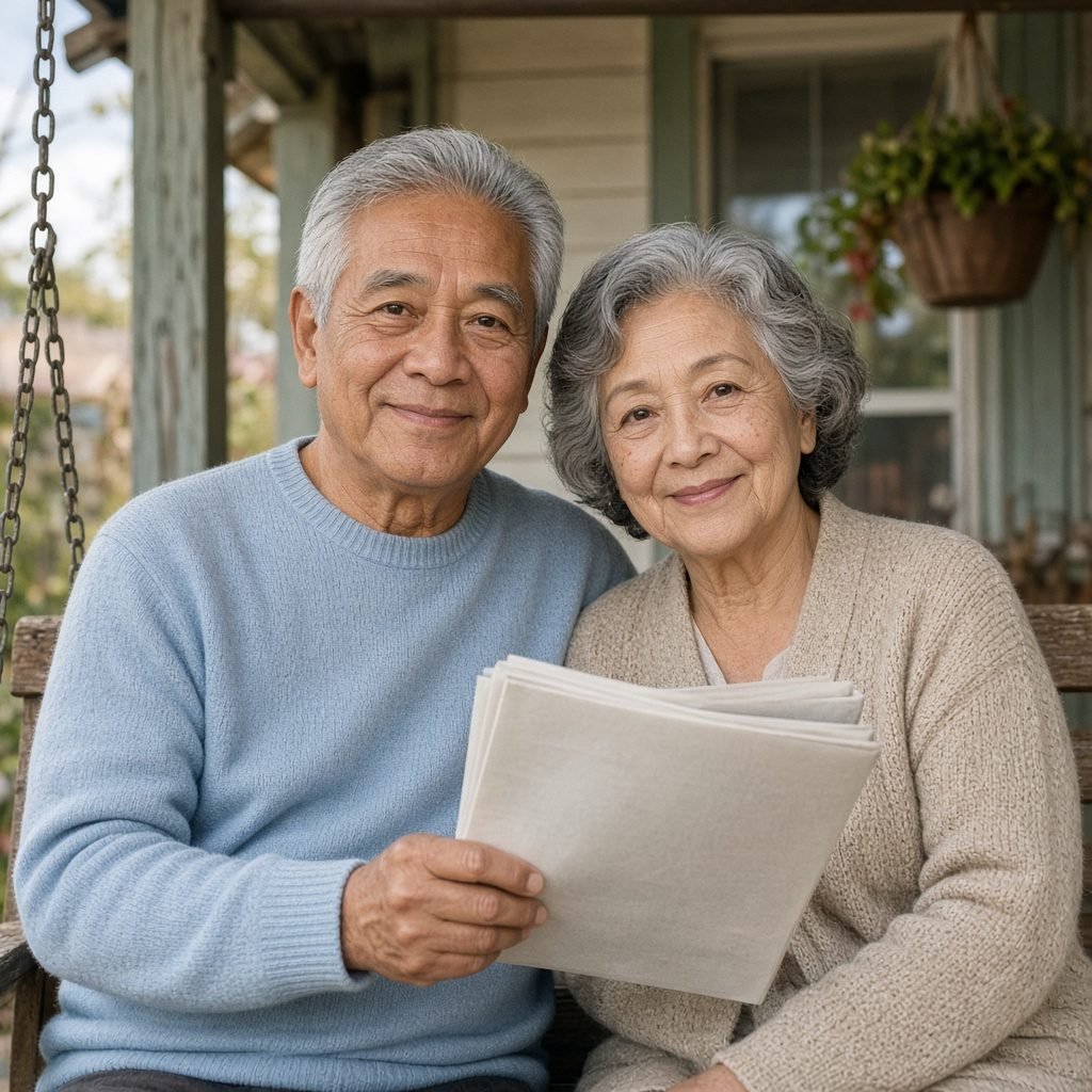 Pension Income Splitting in Canada: Who Qualifies and How Form T1032 Works