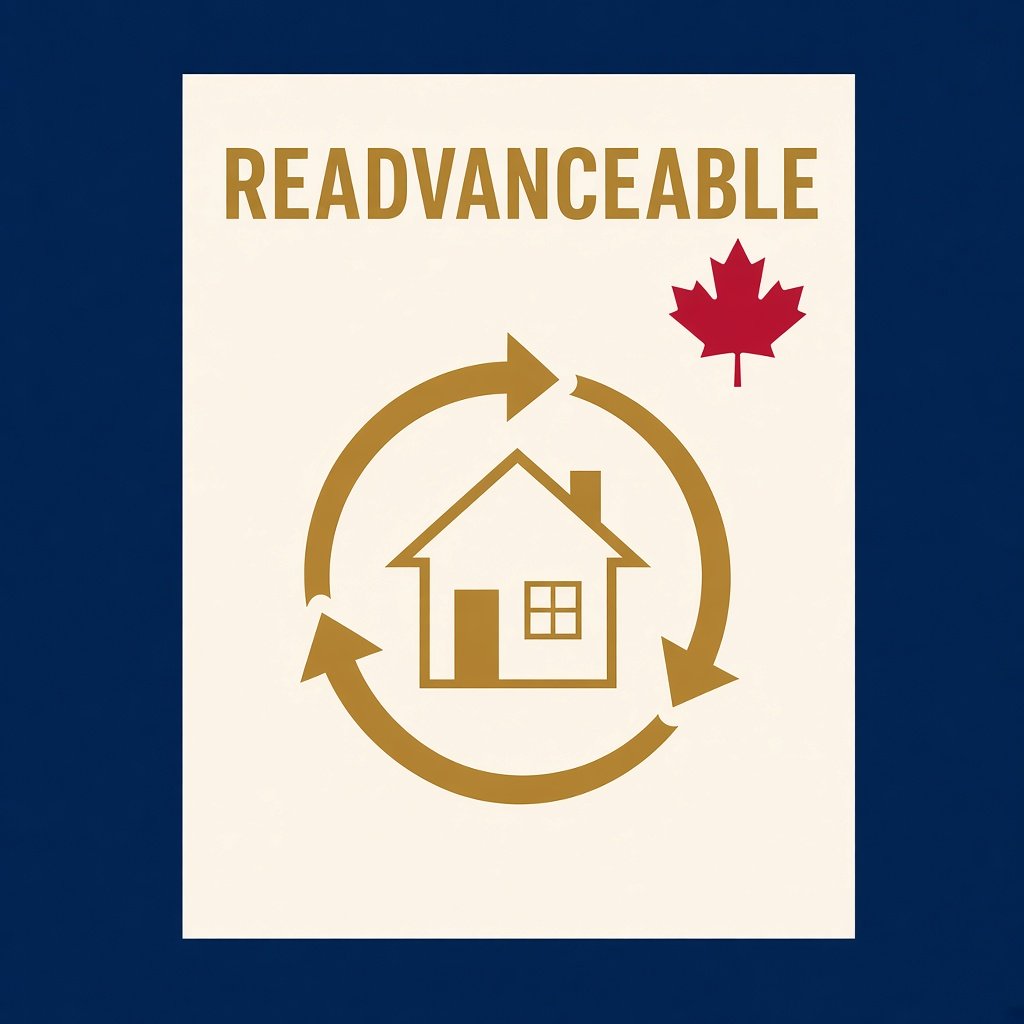 Readvanceable Mortgages in Canada: How They Work and Which Lenders Offer Them