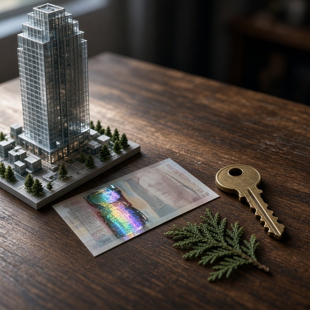 REITs vs Direct Rental Ownership in Canada
