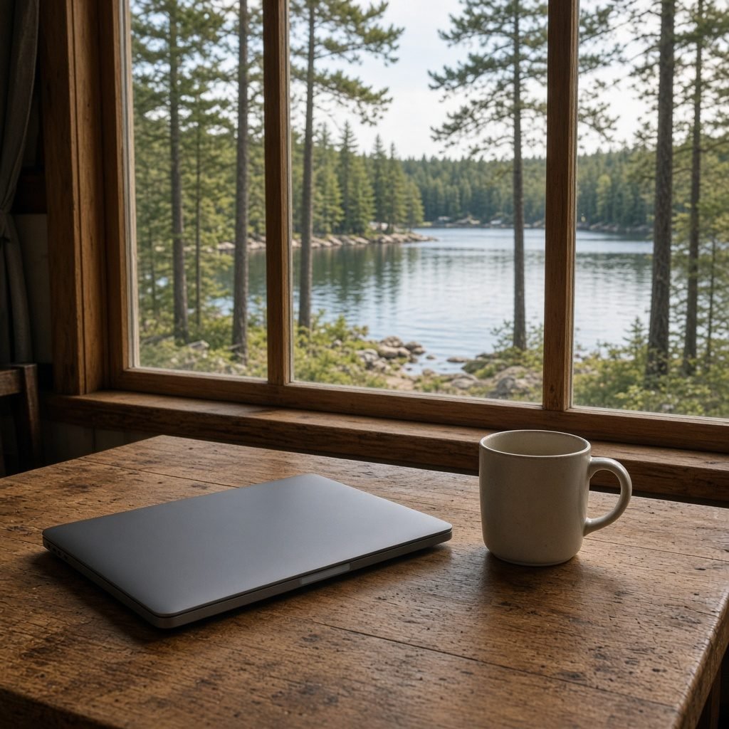 Working Remotely for a US Company From Canada: Employee, Contractor, or EOR