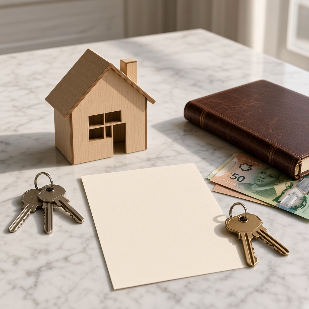 Rent vs Buy in Canada: The Decision Guide Behind the Calculator