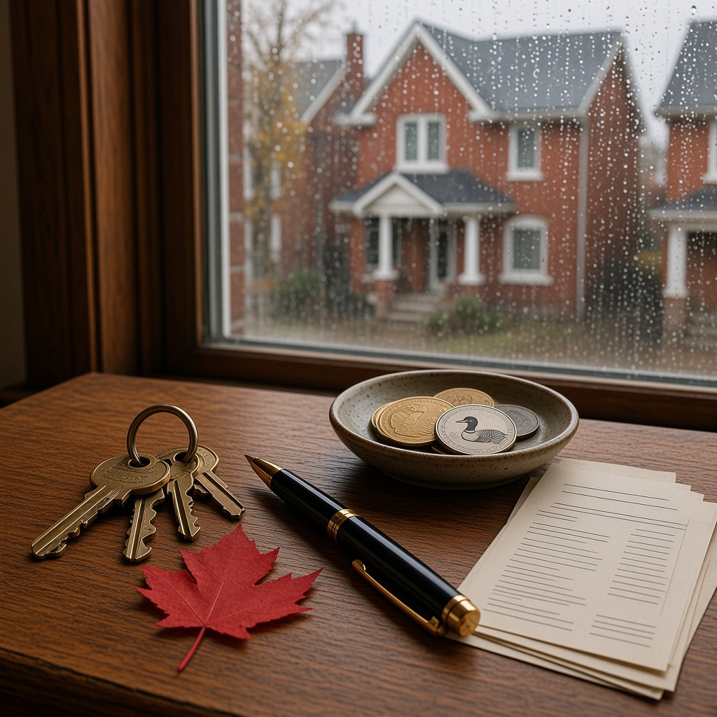 Rental Property Tax Deductions in Canada: Expenses, CCA, and Recapture