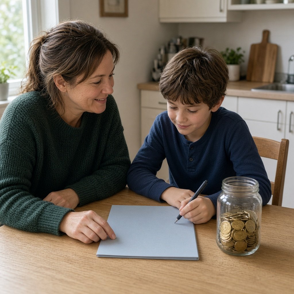 RESP Investing by Age: CESG Rules Plus a Glide Path