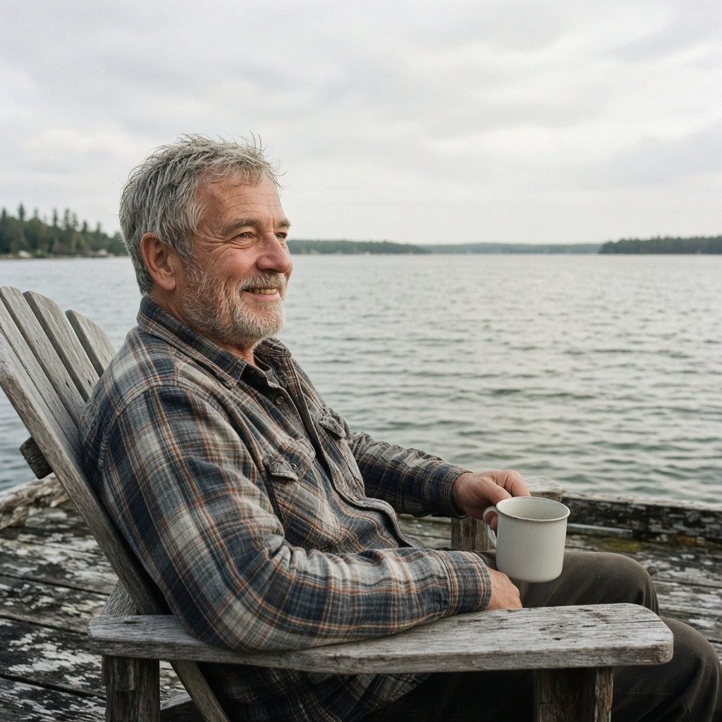 Can You Retire at 55 With <div class=