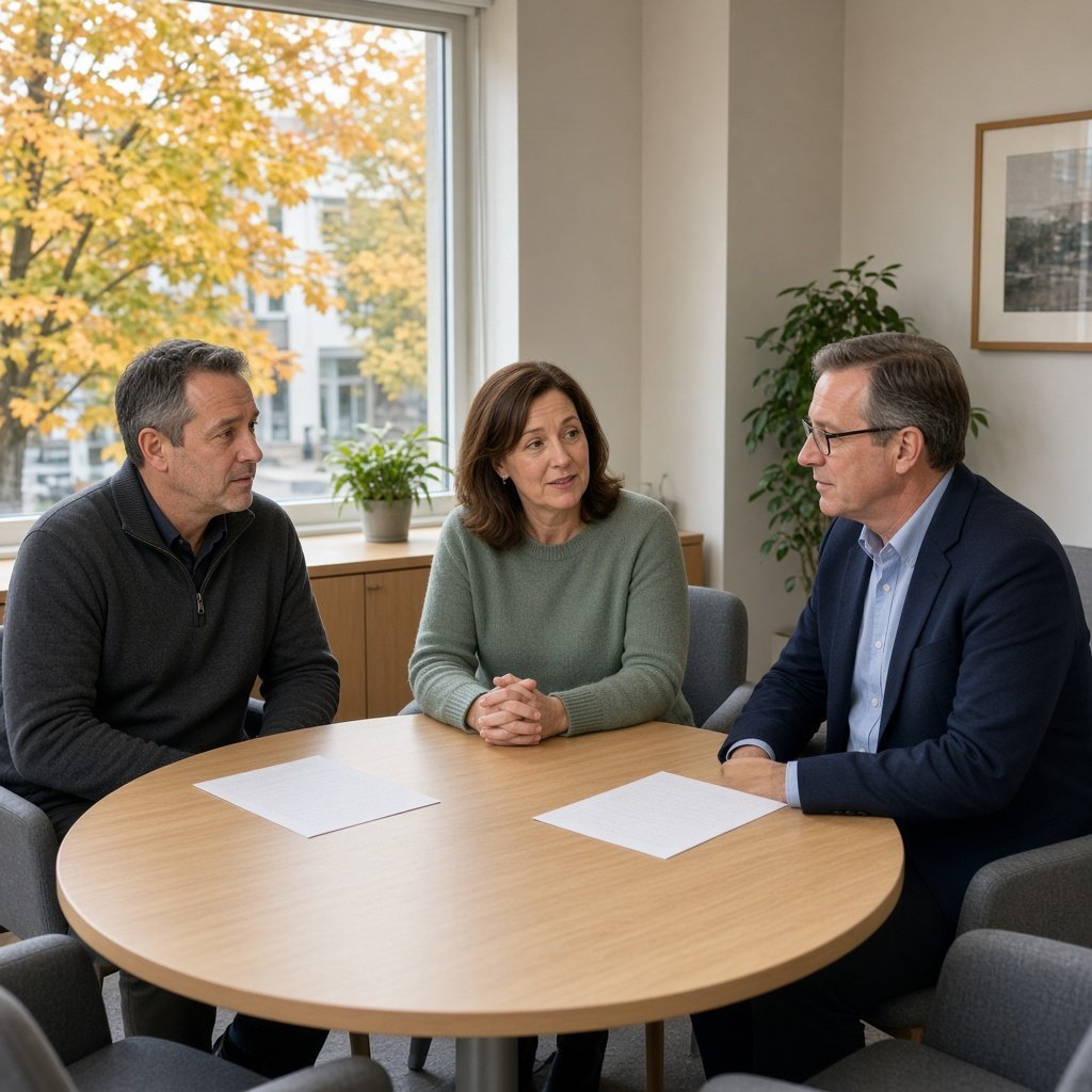 Robo-Advisor vs Financial Advisor in Canada: Who Fits You