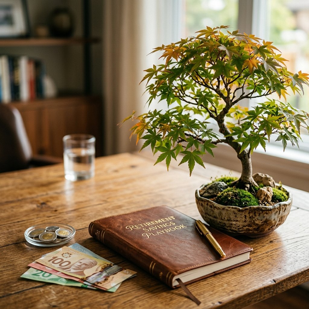The RRSP Playbook — Strategies to Maximize Your 2026 Contribution