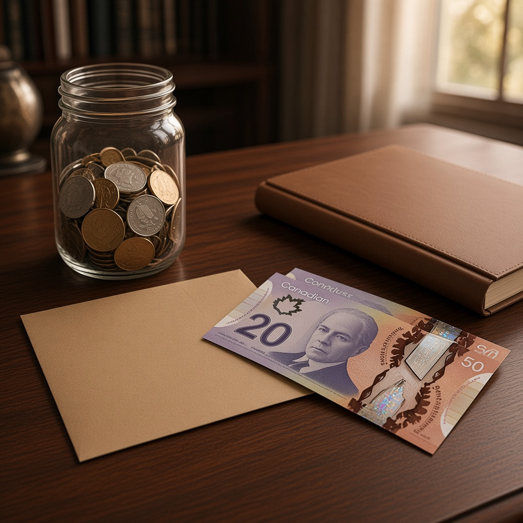 Saving-Rate Targets That Survive Canadian Housing and Tax