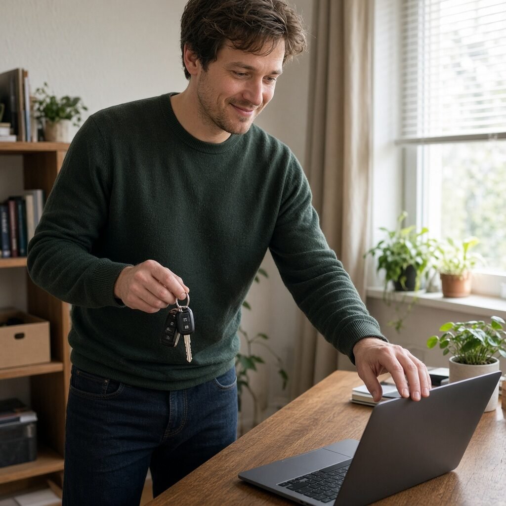 Going From Side Hustle to Full-Time: The Numbers