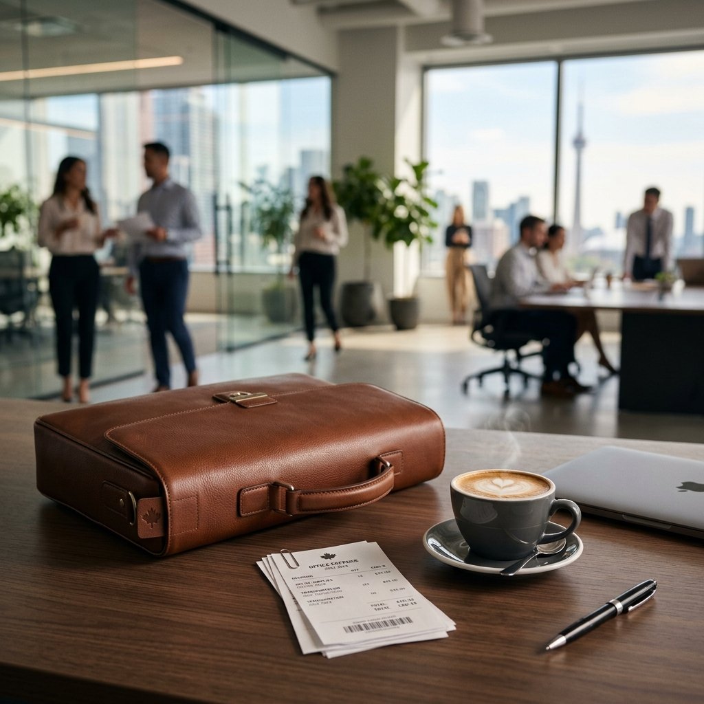 Every Tax Deduction Canadian Employees Should Claim in 2026