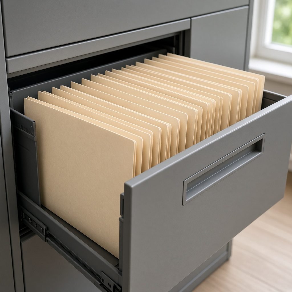 Tax Record-Keeping Guide for Canadians | CRA Requirements
