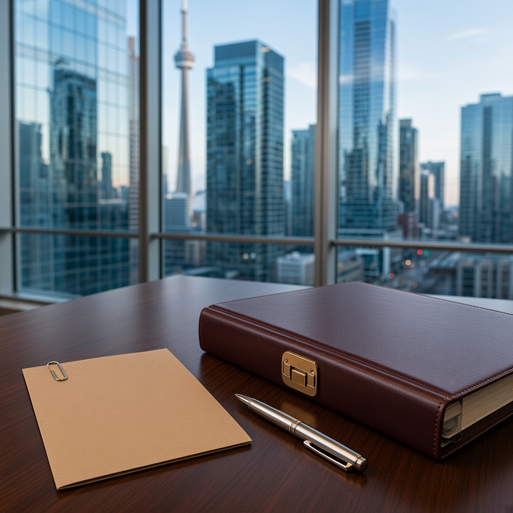 Term vs Whole Life in Canada: When Permanent Insurance Has a Job