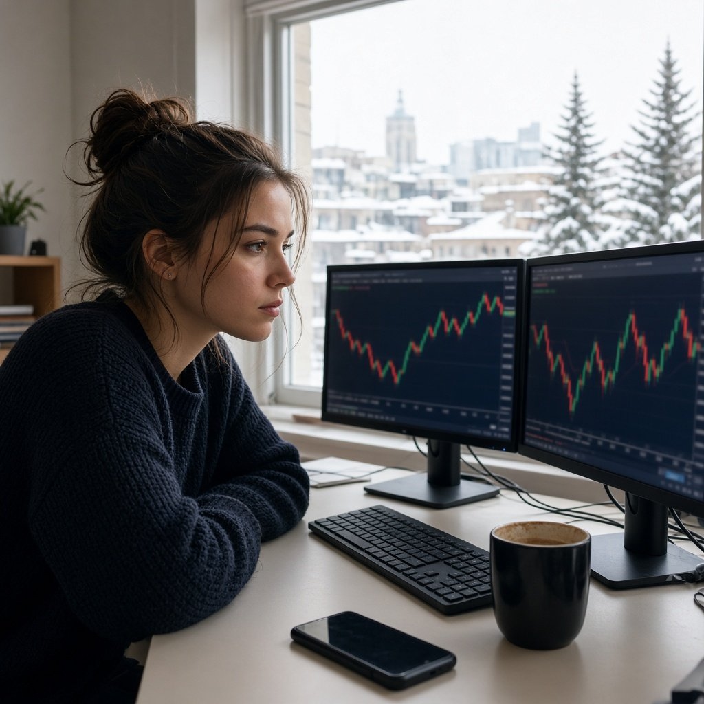 Day Trading in a TFSA: When the CRA Calls It a Business