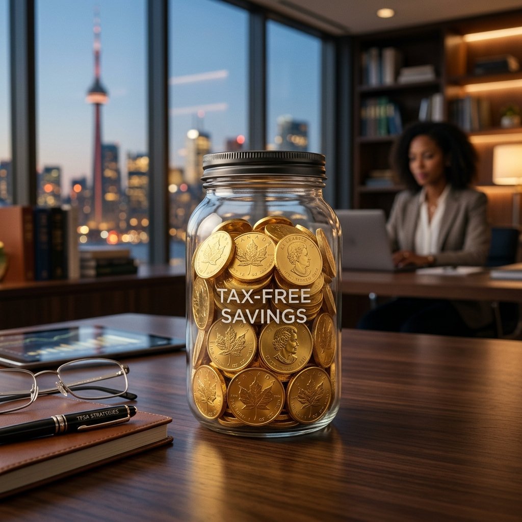 TFSA Strategies Most Canadians Don't Know About