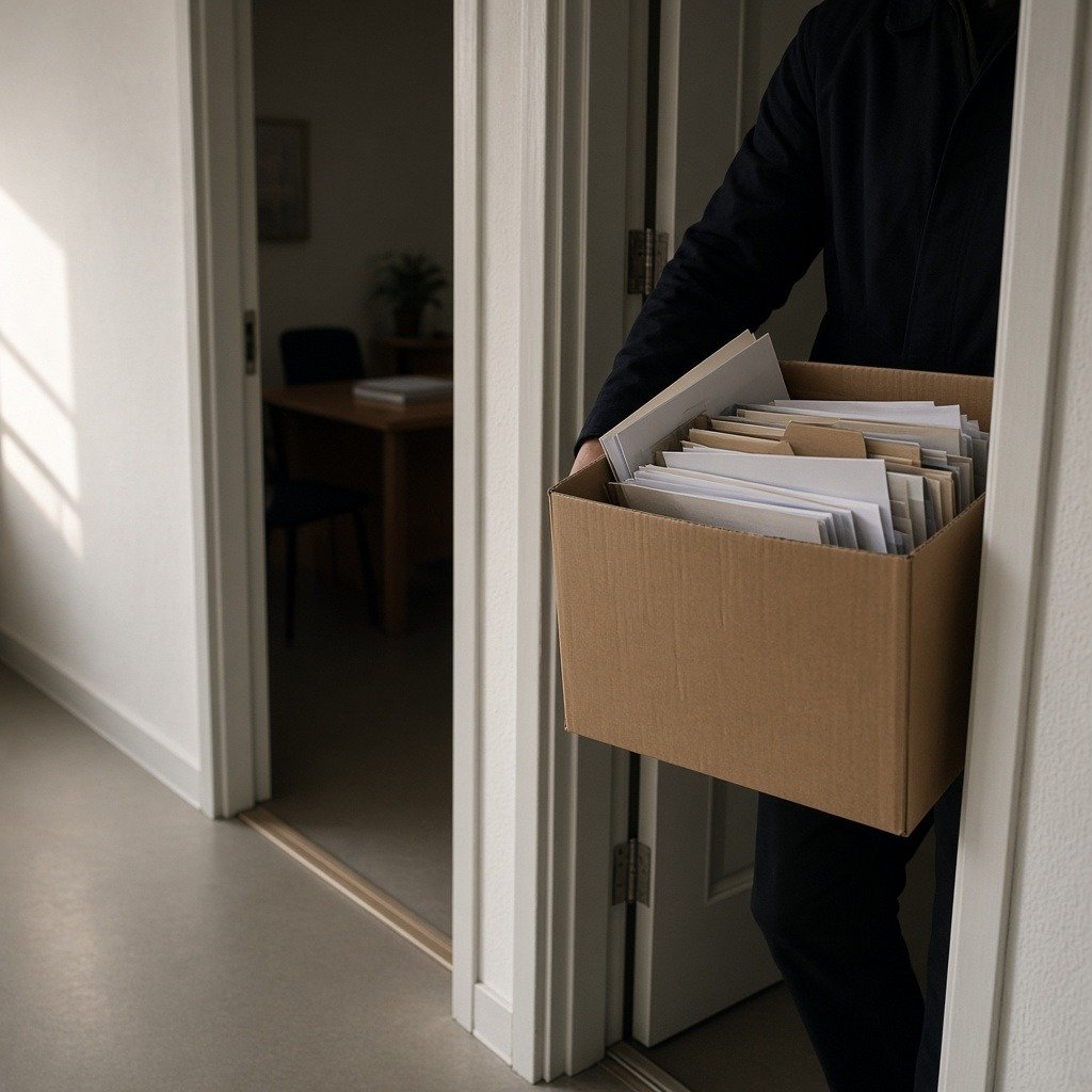 How to Leave Your Advisor: In-Kind Transfers, Fees, Timing