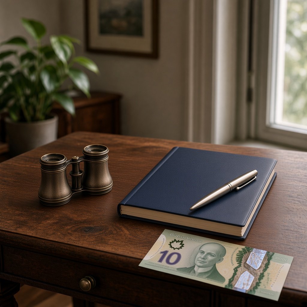 VFV vs XUS vs VOO: Holding the S&P 500 as a Canadian