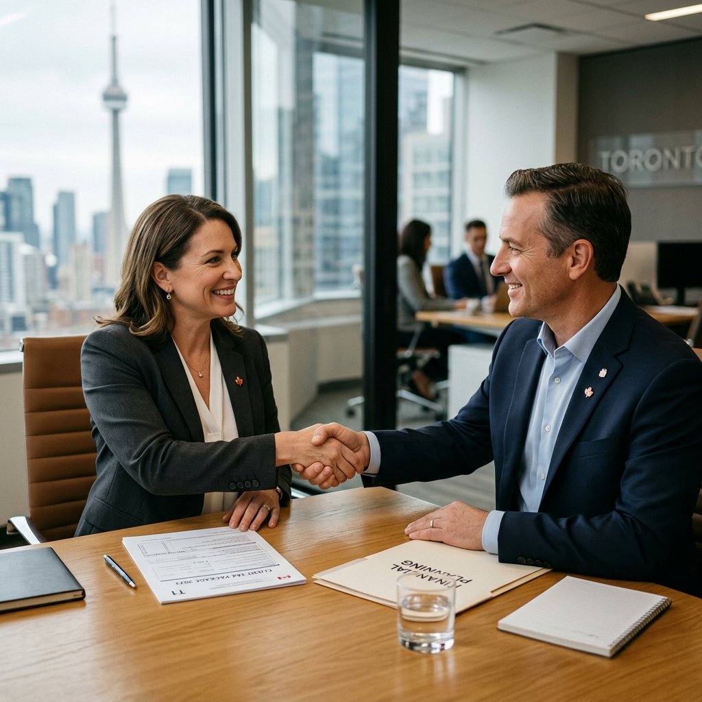 Working with a Tax Professional Canada 2026 | Worth It?