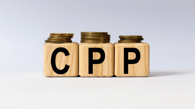 Canadian Pension Plan (CPP) Guide