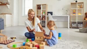 Canada Child Benefits - CCB