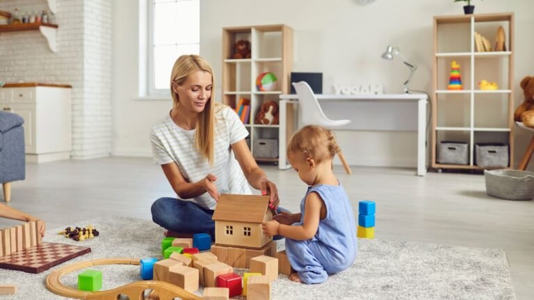Canada Child Benefits - CCB