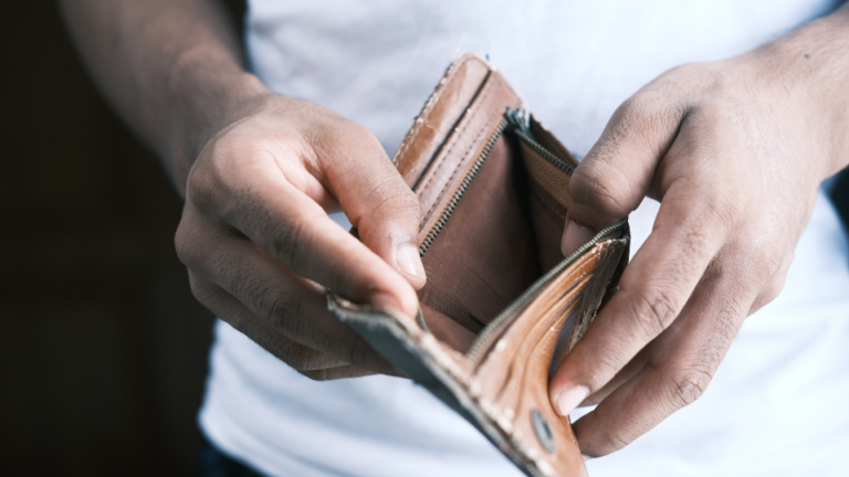 The Real Impact of Inflation on Your Savings