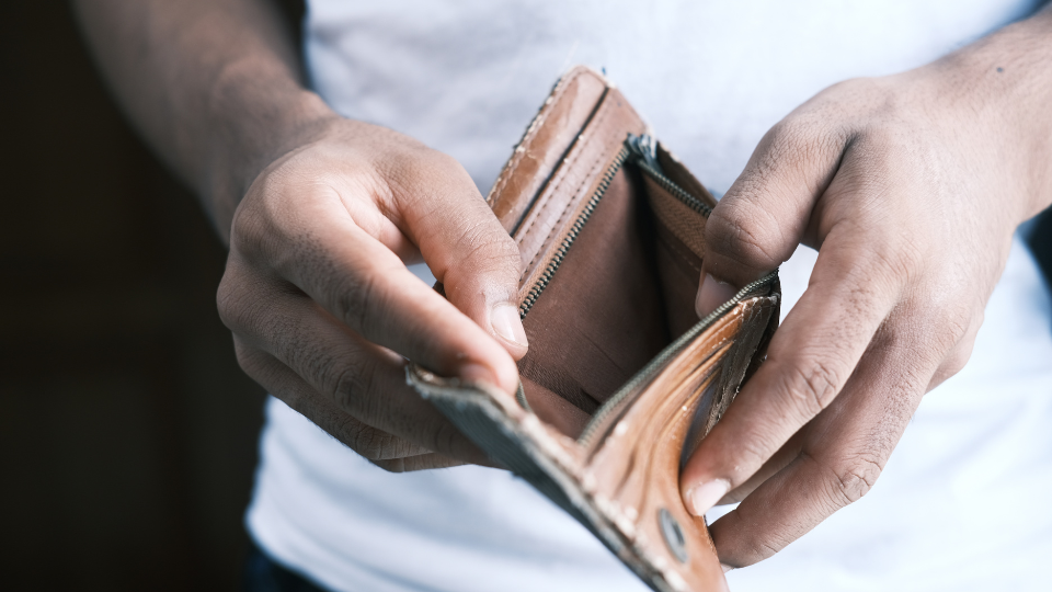 The Real Impact of Inflation on Your Savings